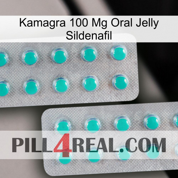Kamagra 100Mg Oral Jelly Sildenafil 29